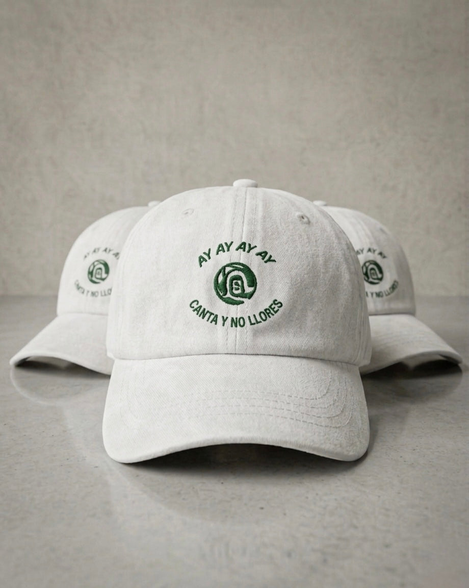 PREVENTA Gorra La Afición (Mundial 2026)