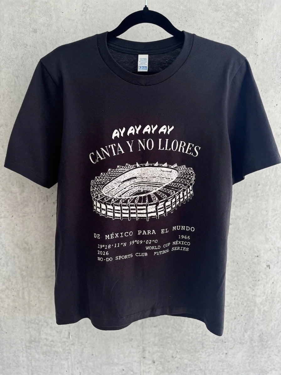 PREVENTA Playera La Afición (Mundial 2026)