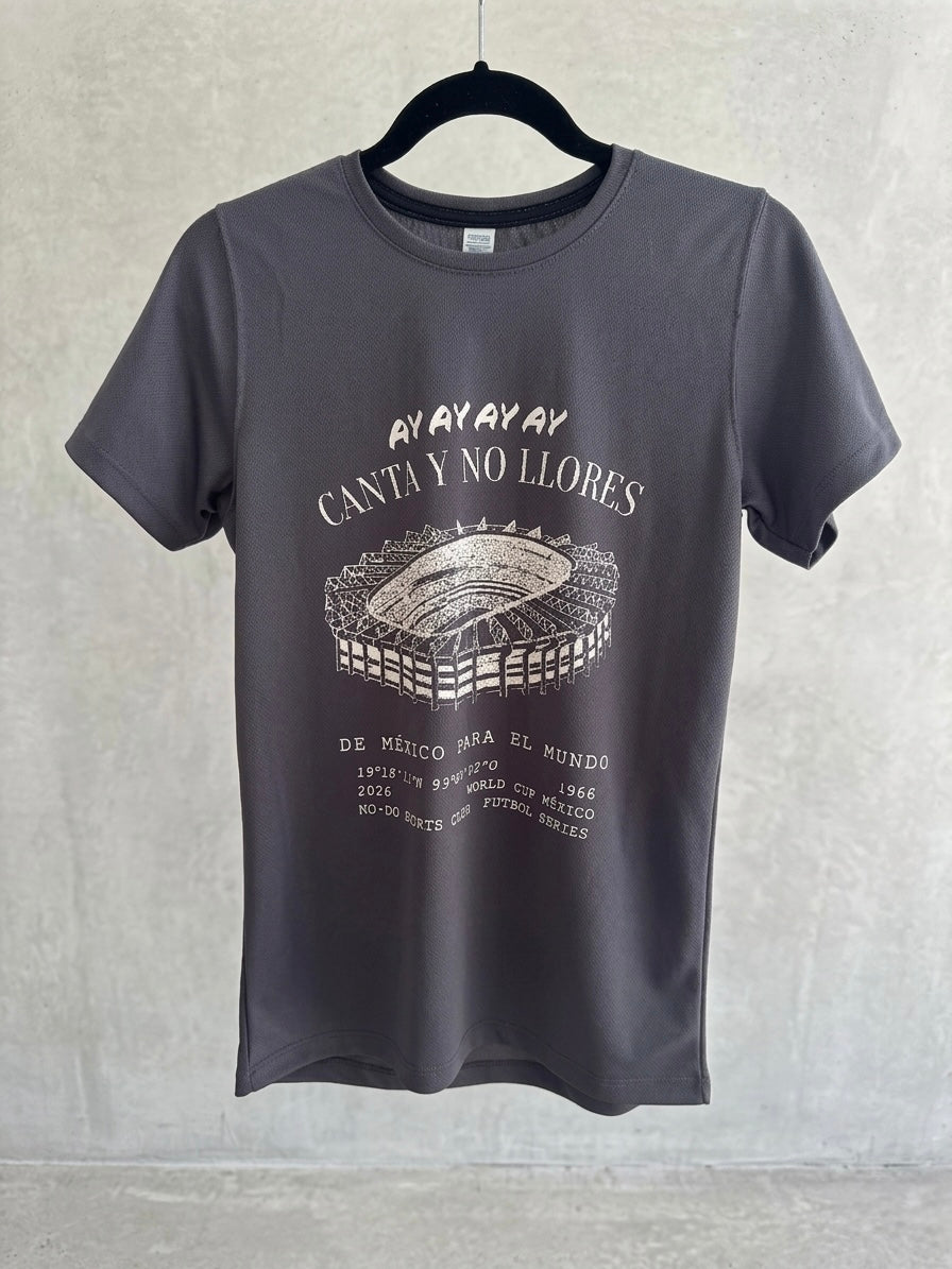 PREVENTA Playera La Afición (Mundial 2026)